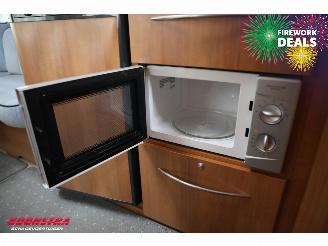 Fendt  Topas 510 Mover Dakairco Frans Bed Rondzit picture 16