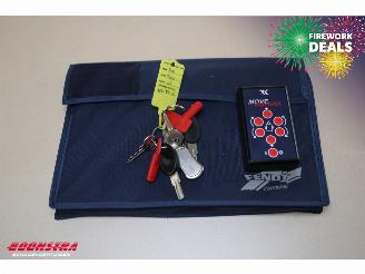 Fendt  Topas 510 Mover Dakairco Frans Bed Rondzit picture 21