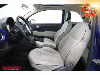 Fiat 500 1.2 Automaat Lounge Pano Airco Bluetooth picture 13
