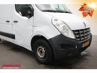 Renault Master 2.3 dCi L2-H2 Eco Airco Bluetooth Cruise PDC AHK picture 9