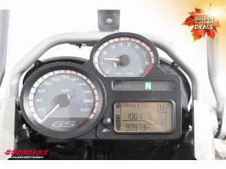 BMW R 1200 GS Adventure 3X Koffer ESA Heizgriffe picture 14