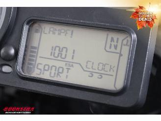 BMW R 1200 GS Adventure 3X Koffer ESA Heizgriffe picture 15