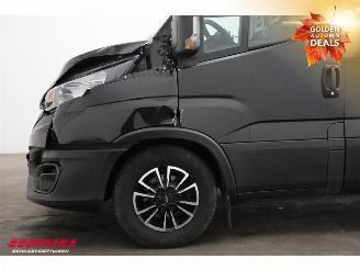 Iveco Daily 35S210 Hi-Matic Navi Clima Cruise Camera AHK picture 12