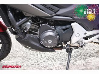 Honda  NC 750X ABS Topkoffer picture 15