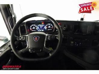 Scania R R520 V8 Alcoa Leder Standairco picture 13