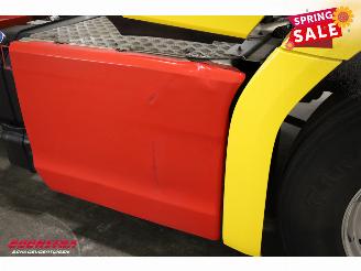 Scania R R520 V8 Alcoa Leder Standairco picture 10