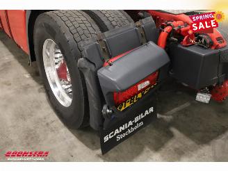 Scania R R520 V8 Alcoa Leder Standairco picture 11