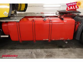 Scania R R520 V8 Alcoa Leder Standairco picture 9