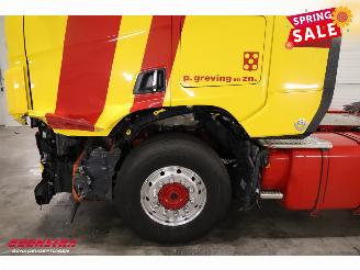 Scania R R520 V8 Alcoa Leder Standairco picture 8