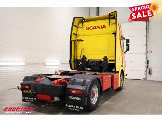 Scania R R520 V8 Alcoa Leder Standairco picture 3