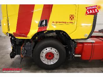 Scania R R520 V8 Alcoa Leder Standairco picture 8