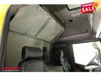 Scania R R520 V8 Alcoa Leder Standairco picture 20