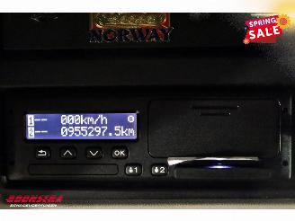 Scania R R520 V8 Alcoa Leder Standairco picture 17