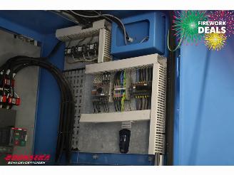   EnergyPack Battery Storage 150kVA / 177kWh QS-M10 BY 2023 by Rolls Royce picture 6