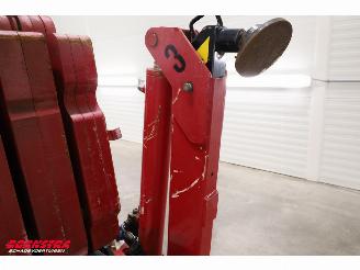  C610 Compact BY 2012 Rupshijskraan Raupenkran picture 12