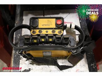   C 610 Compact BY 2011 Rupshijskraan Raupenkran picture 23