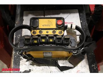   C610 Compact BY 2012 Rupshijskraan Raupenkran picture 23