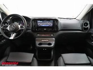 Mercedes Vito 124 CDI 9G-Tronic 4Matic DoKa 5-Pers. 360° ACC LED Leder Camera AHK picture 14
