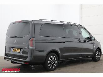 Mercedes Vito 124 CDI 9G-Tronic 4Matic DoKa 5-Pers. 360° ACC LED Leder Camera AHK picture 3