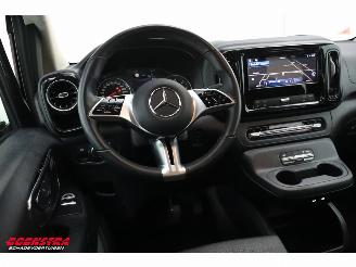 Mercedes Vito 124 CDI 9G-Tronic 4Matic DoKa 5-Pers. 360° ACC LED Leder Camera AHK picture 18