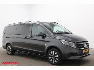 Mercedes Vito 124 CDI 9G-Tronic 4Matic DoKa 5-Pers. 360° ACC LED Leder Camera AHK picture 2