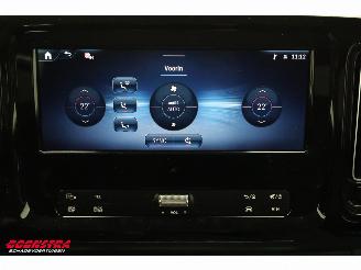 Mercedes Vito 124 CDI 9G-Tronic 4Matic DoKa 5-Pers. 360° ACC LED Leder Camera AHK picture 26