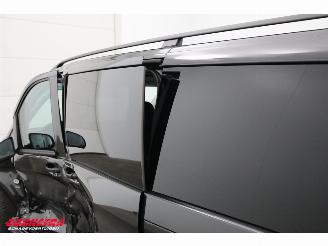 Mercedes Vito 124 CDI 9G-Tronic 4Matic DoKa 5-Pers. 360° ACC LED Leder Camera AHK picture 9