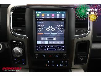 Dodge Ram 1500 5.7 V8 4x4 Crew Cab 5'7 Laramie Schuifdak LRHZ Ventilatie AHK picture 22