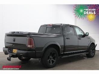 Dodge Ram 1500 5.7 V8 4x4 Crew Cab 5'7 Laramie Schuifdak LRHZ Ventilatie AHK picture 3
