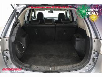 Mitsubishi Outlander 2.0 PHEV Instyle Schuifdak Leder Navi Clima Cruise Camera SHZ AHK picture 26
