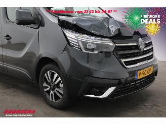 Renault Trafic 2.0 Blue dC1 150 Aut. L2-H1 LED Navi Clima Cruise Camera 13.342 km! picture 6