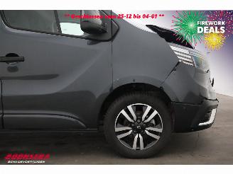 Renault Trafic 2.0 Blue dC1 150 Aut. L2-H1 LED Navi Clima Cruise Camera 13.342 km! picture 5