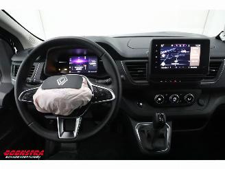 Renault Trafic 2.0 BlueDCI 150 Aut. L2-H1 LED Navi Clima Cruise Camera 13.342 km! picture 16