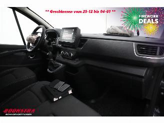 Renault Trafic 2.0 Blue dC1 150 Aut. L2-H1 LED Navi Clima Cruise Camera 13.342 km! picture 15