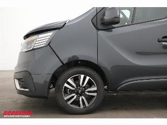 Renault Trafic 2.0 BlueDCI 150 Aut. L2-H1 LED Navi Clima Cruise Camera 13.342 km! picture 12