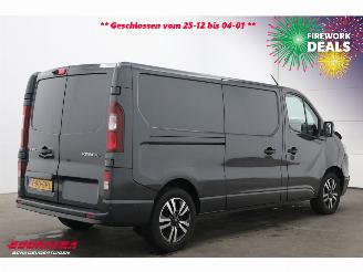 Renault Trafic 2.0 Blue dC1 150 Aut. L2-H1 LED Navi Clima Cruise Camera 13.342 km! picture 3