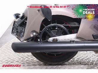 Indian  Challenger Dark Horse Cruise Heizgriffe SHZ Navi picture 10