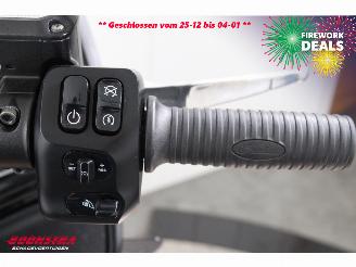 Indian  Challenger Dark Horse Cruise Heizgriffe SHZ Navi picture 30