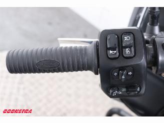 Indian  Challenger Dark Horse Cruise Heizgriffe SHZ Navi picture 30