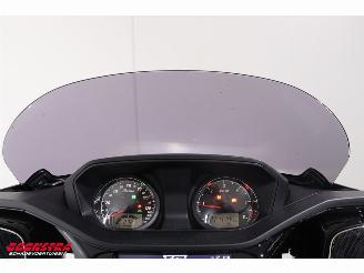 Indian  Challenger Dark Horse Cruise Heizgriffe SHZ Navi picture 28