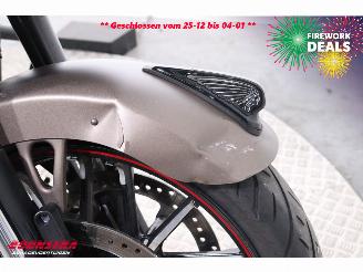 Indian  Challenger Dark Horse Cruise Heizgriffe SHZ Navi picture 13