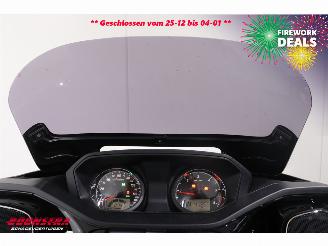 Indian  Challenger Dark Horse Cruise Heizgriffe SHZ Navi picture 28