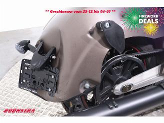 Indian  Challenger Dark Horse Cruise Heizgriffe SHZ Navi picture 9