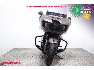 Indian  Challenger Dark Horse Cruise Heizgriffe SHZ Navi picture 6