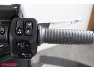 Indian  Challenger Dark Horse Cruise Heizgriffe SHZ Navi picture 31