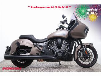 Indian  Challenger Dark Horse Cruise Heizgriffe SHZ Navi picture 7