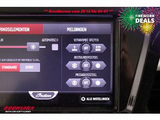 Indian  Challenger Dark Horse Cruise Heizgriffe SHZ Navi picture 23