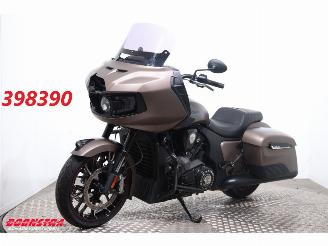 krockskadad bil motor Indian 1290 Super Adventure S Challenger Dark Horse Cruise Heizgriffe SHZ Navi 2021/9