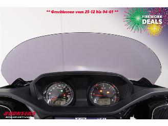 Indian  Challenger Dark Horse Cruise Heizgriffe SHZ Navi picture 27