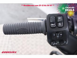 Indian  Challenger Dark Horse Cruise Heizgriffe SHZ Navi picture 29